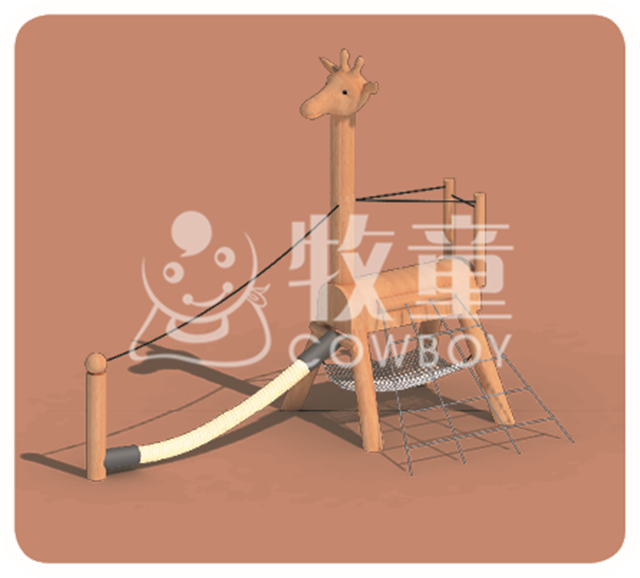 地面拓展設(shè)備