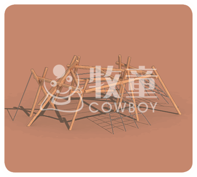 地面拓展設(shè)備