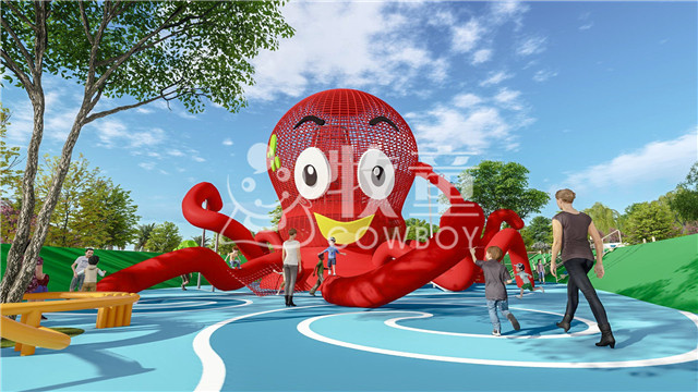 爬網(wǎng)組合設(shè)備