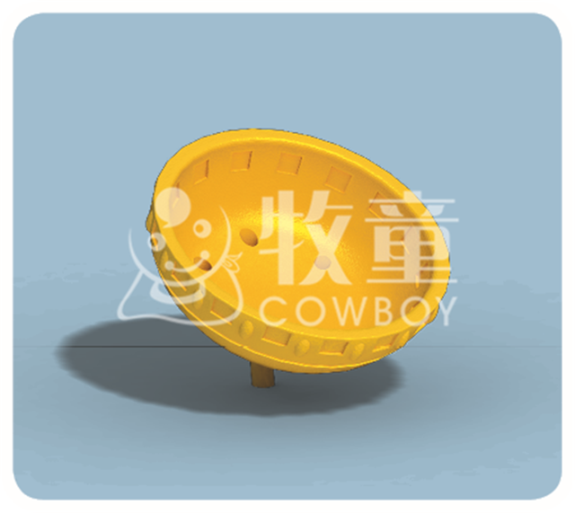 感覺統(tǒng)合設(shè)備