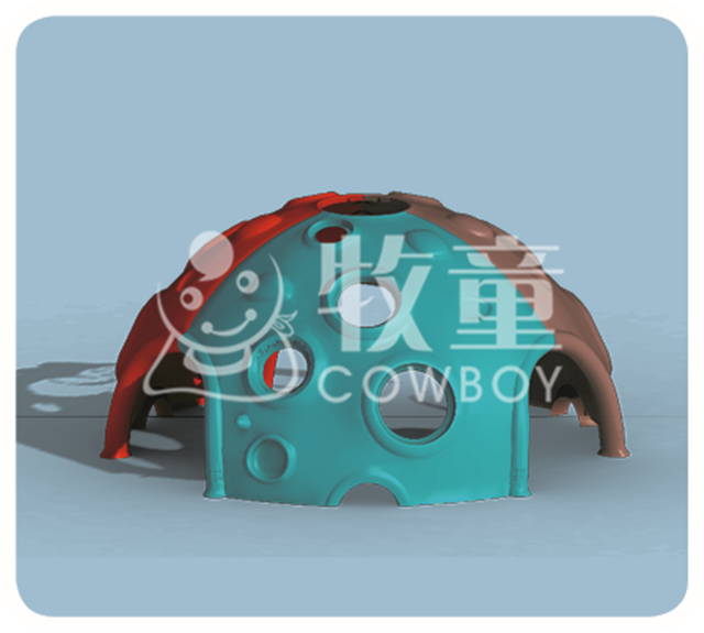 感覺統(tǒng)合設(shè)備